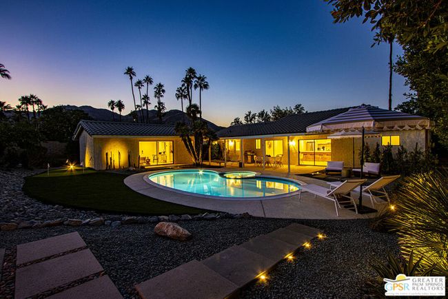 72827 Haystack Rd, House other with 4 bedrooms, 4 bathrooms and 2 parking in Palm Desert CA | Image 40