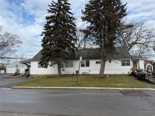 32-36 Crane Pl, Tonawanda, NY, 14150-7925 | Card Image