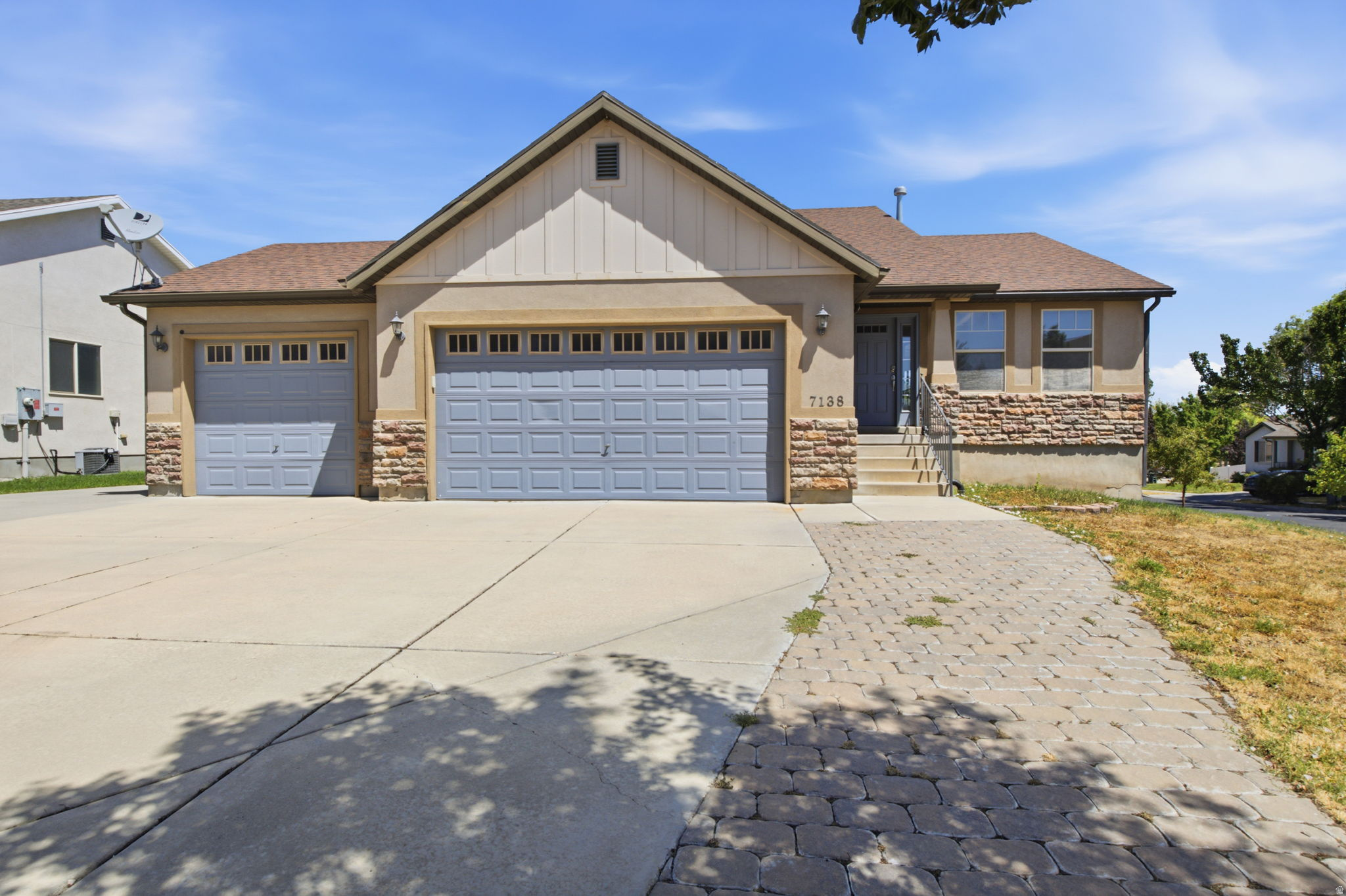 Residential in Salt Lake City