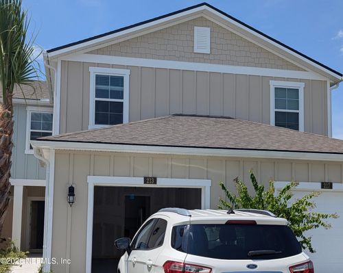 213 Tidal Beach Ave Avenue, St Augustine, FL, 32095 | Card Image