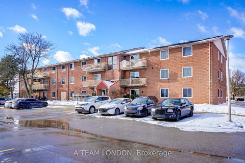 303-1586 Ernest Ave, London, ON, N6E1Y1 | Card Image