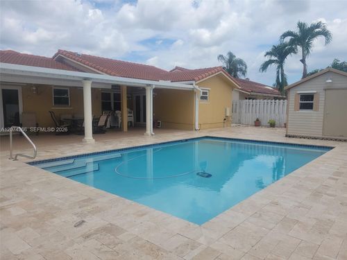 14770 Sw 172nd St, Miami, FL, 33187 | Card Image
