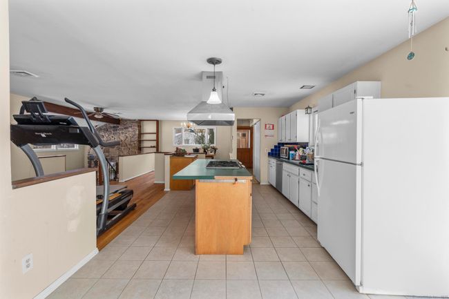 88 Lower Rd, House other with 3 bedrooms, 2 bathrooms and 8 parking in Canaan CT | Image 11