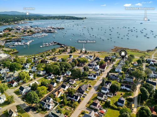 81 Crescent Street, Rockland, ME, 04841 | Card Image