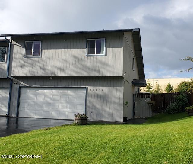 Chekok Cir, Eagle River, AK 99577