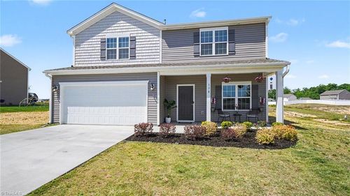 178 Wickham Ct, Clemmons, NC, 27012-7572 | Card Image
