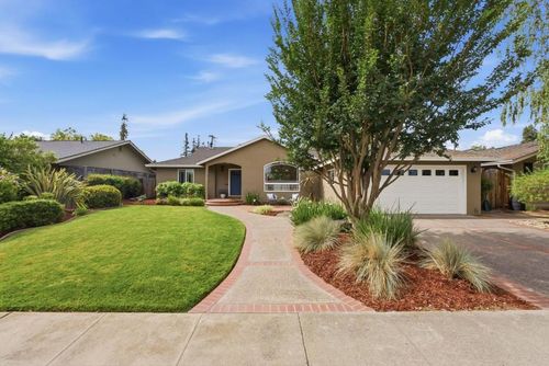 1324 Bent Dr, Campbell, CA, 95008 | Card Image
