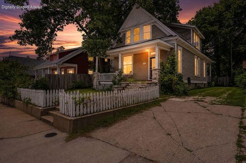 531 E Division St, Springfield, MO, 65803-2815 | Card Image