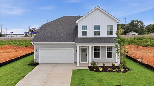 157 Ives Way, Piedmont, SC, 29673-9880 | Card Image