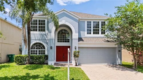 12917 Grovehurst Ave, Winter Garden, FL, 34787-6518 | Card Image