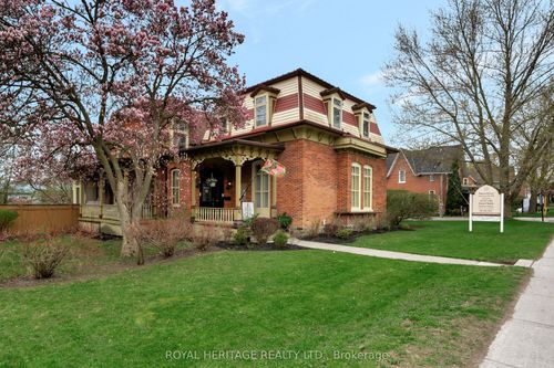 81 Main St, Brighton, ON, K0K1H0 | Card Image