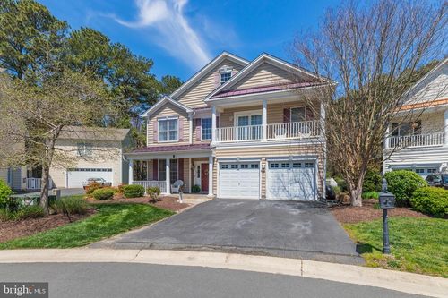 12313 Hidden Bay Dr, BERLIN, MD, 21811-2750 | Card Image