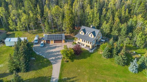 3 Ghost Country Place, Waiparous, AB, T4C1B5 | Card Image