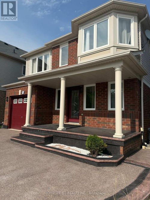 23 Davidson Dr, Alliston, ON, L9R0E4 | Card Image