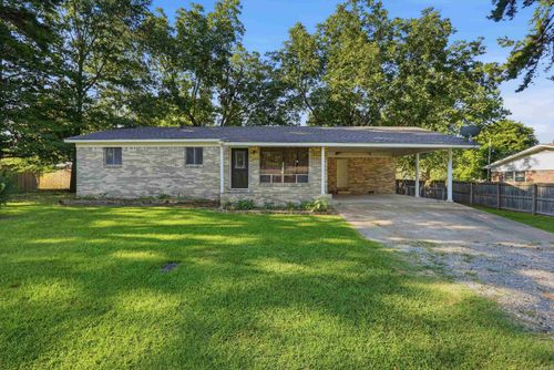 707 Sw Third Street, Bryant, AR, 72022 | Card Image