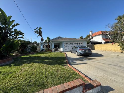 405 S Bluff Rd, Montebello, CA, 90640-5607 | Card Image