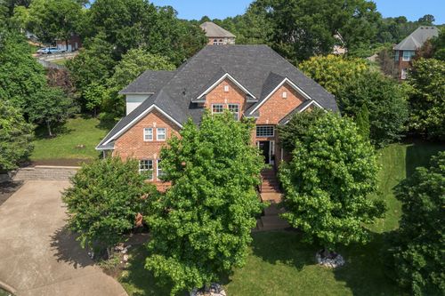 415 Enclave Ct, Brentwood, TN, 37027-7894 | Card Image
