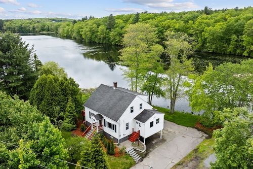 38 Bernard Rd, North Grafton, MA, 01536-1038 | Card Image