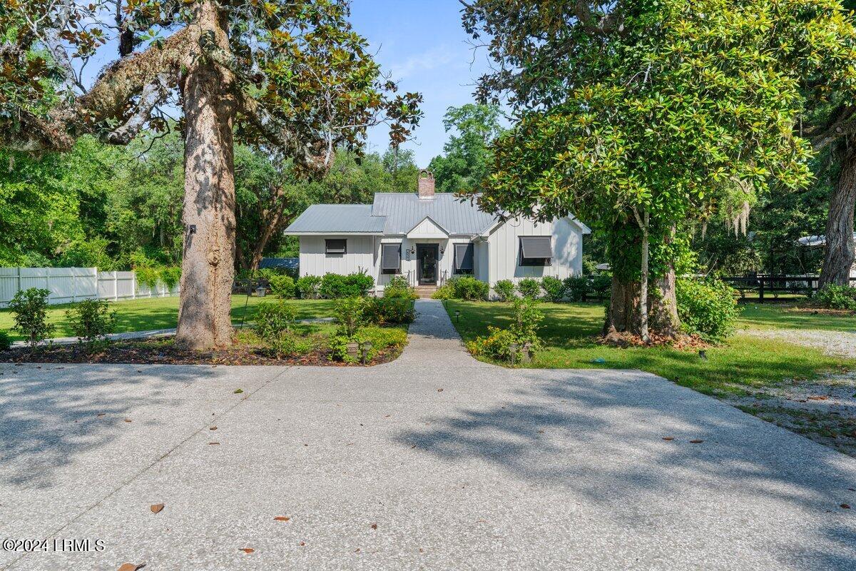 Bees Creek Rd, Ridgeland, SC 29936