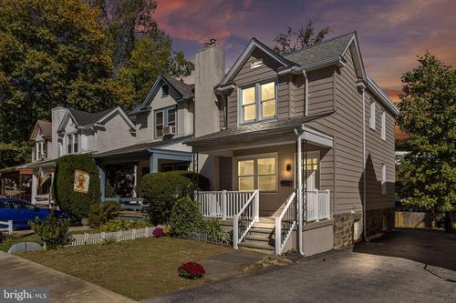 521 Homewood Ave, NARBERTH, PA, 19072-1714 | Card Image