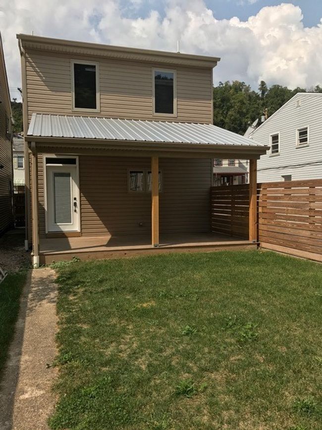 804 North Ave, House other with 2 bedrooms, 2 bathrooms and 4 parking in Millvale PA | Image 15