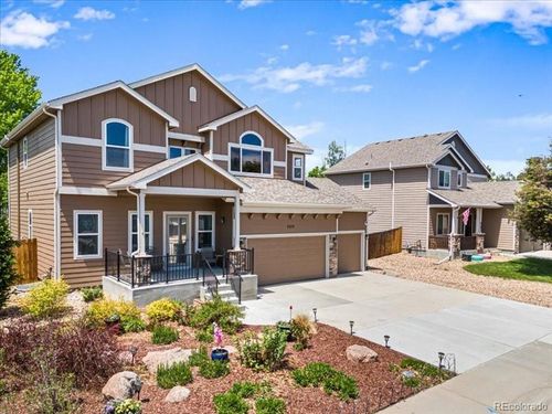 9019 Sandpiper Dr, Longmont, CO, 80504 | Card Image