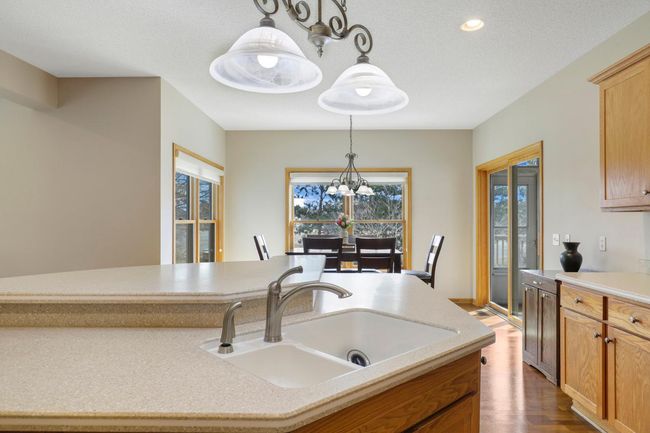 2005 141 St Ln Ne, House other with 5 bedrooms, 4 bathrooms and null parking in Ham Lake MN | Image 13