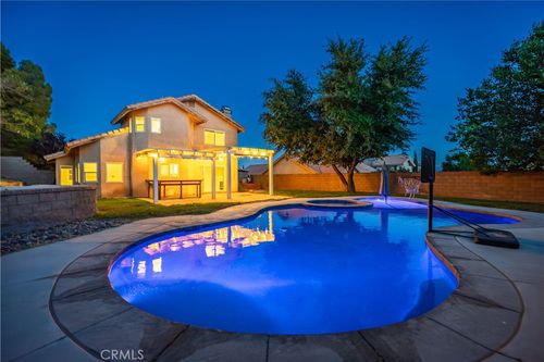 3549 Silver Spur Ct, Rosamond, CA, 93560 | Card Image