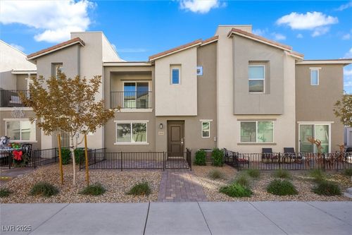 2642 Blizzard Blue Ct, North Las Vegas, NV, 89086-1701 | Card Image