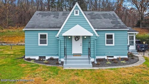 1251 Shoemaker Ave, West Wyoming, PA, 18644-1016 | Card Image