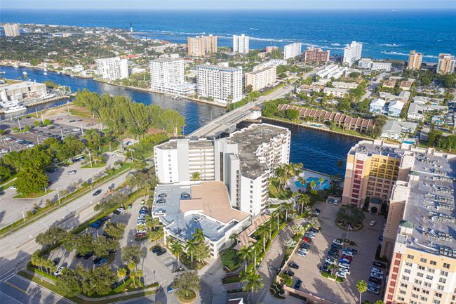 APT-202 - 2900 Ne 14 Th Street Cswy, Condo with 1 bedrooms, 2 bathrooms and null parking in Pompano Beach FL | Image 42
