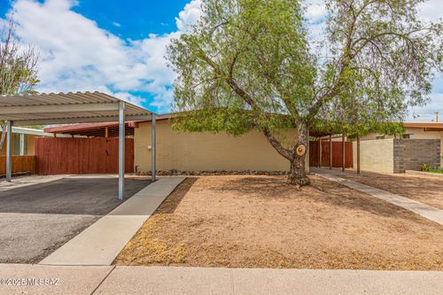 138 W 5th Ave, San Manuel, AZ, 85631-1101 | Card Image