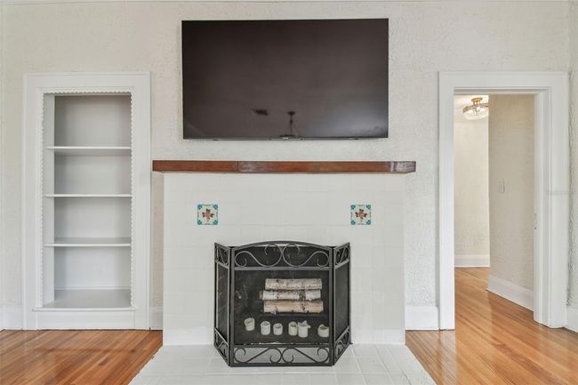3120 S Julia Cir, House other with 3 bedrooms, 2 bathrooms and null parking in TAMPA FL | Image 10