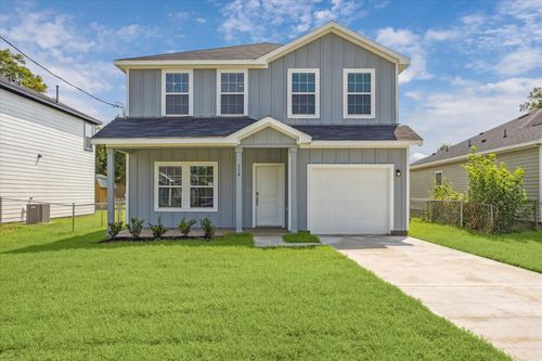 6913 Carver Ave, Texas City, TX, 77591-3710 | Card Image