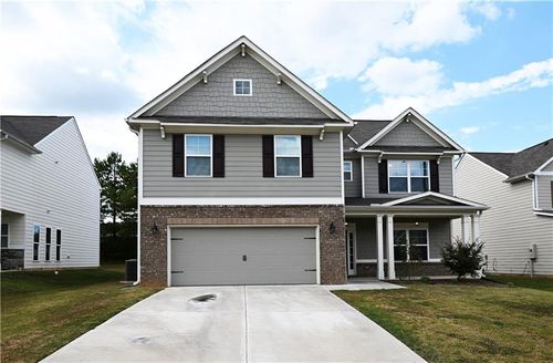 76 Lantana Xing, Dallas, GA, 30132-0500 | Card Image
