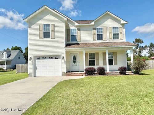 1120 Ben Williams Rd, Richlands, NC, 28574-5126 | Card Image