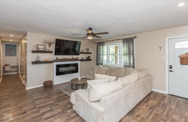5308 N Bill Simons Rd, House other with 3 bedrooms, 2 bathrooms and null parking in Quincy IN | Image 7