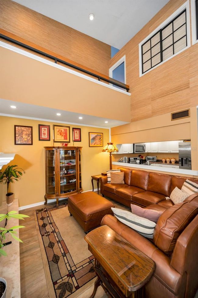 2353 Hanover Dr, Townhouse with 2 bedrooms, 2 bathrooms and null parking in DUNEDIN FL | Image 30