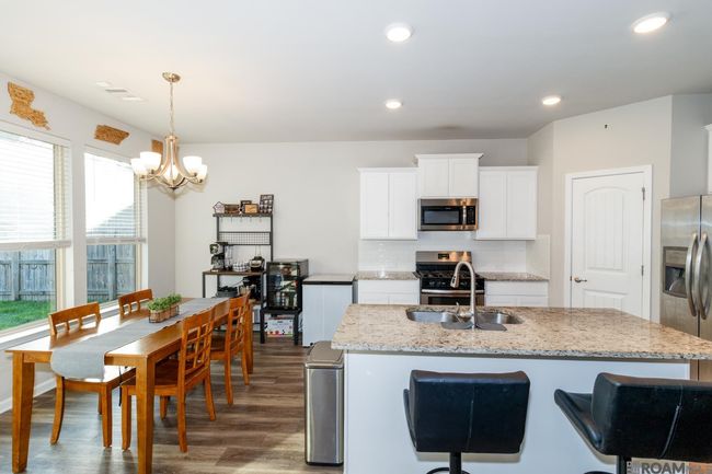 2116 Greenfield Ave, House other with 4 bedrooms, 2 bathrooms and 2 parking in Zachary LA | Image 5