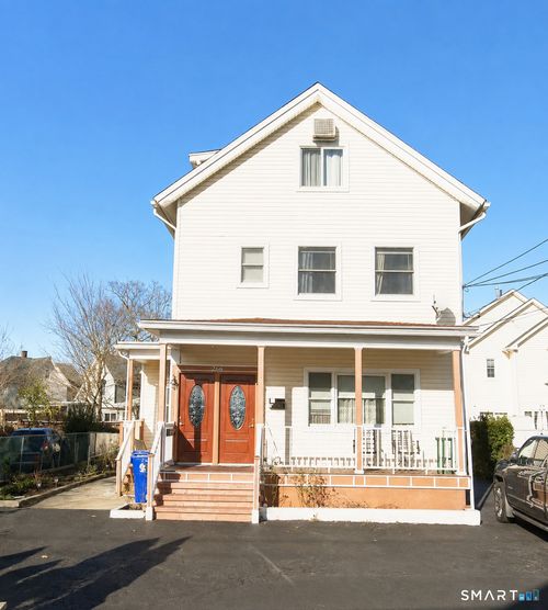 3-266 East Ave, Norwalk, CT, 06855-1964 | Card Image