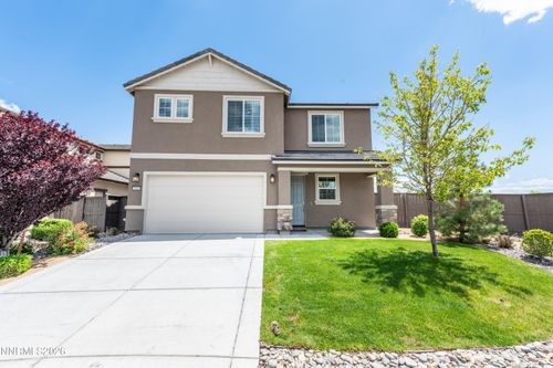 2049 Marcus Way, Sparks, NV, 89436 | Card Image
