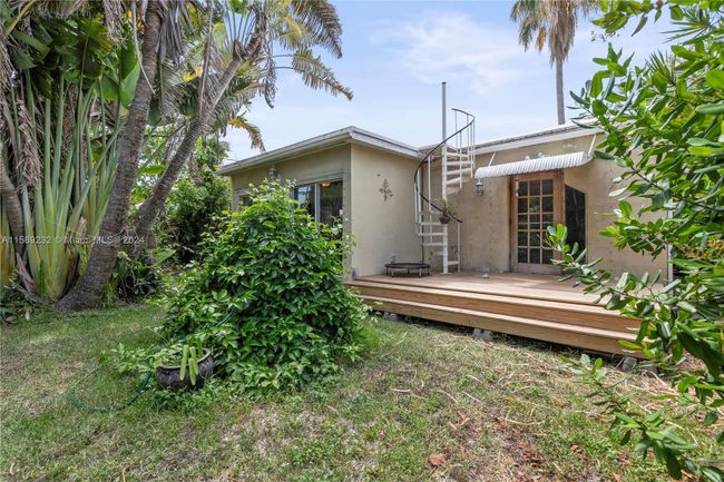 1536 71st St, House other with 2 bedrooms, 2 bathrooms and null parking in Miami Beach FL | Image 26