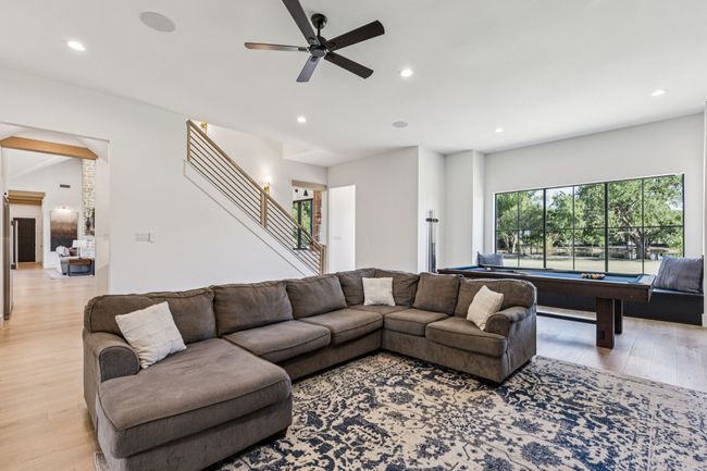 1890 Mcconnell Rd, House other with 5 bedrooms, 6 bathrooms and null parking in Gunter TX | Image 13