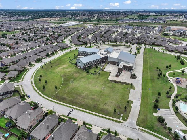 June W. Davis Elementary | Image 35