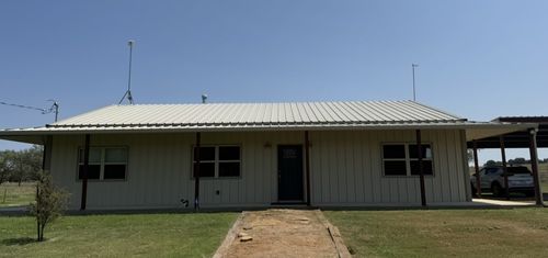 3499 S Fm 113, Millsap, TX, 76066-1116 | Card Image