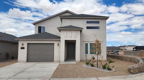 5029 Olivia Caro Street, El Paso, TX, 79938 | Card Image