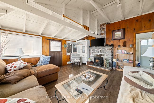 99 Kanata Lane, House other with 0 bedrooms, 1 bathrooms and 2 parking in Tweed ON | Image 7