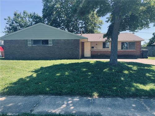 6132 Buckman Drive, Huber Heights, OH, 45424 | Card Image