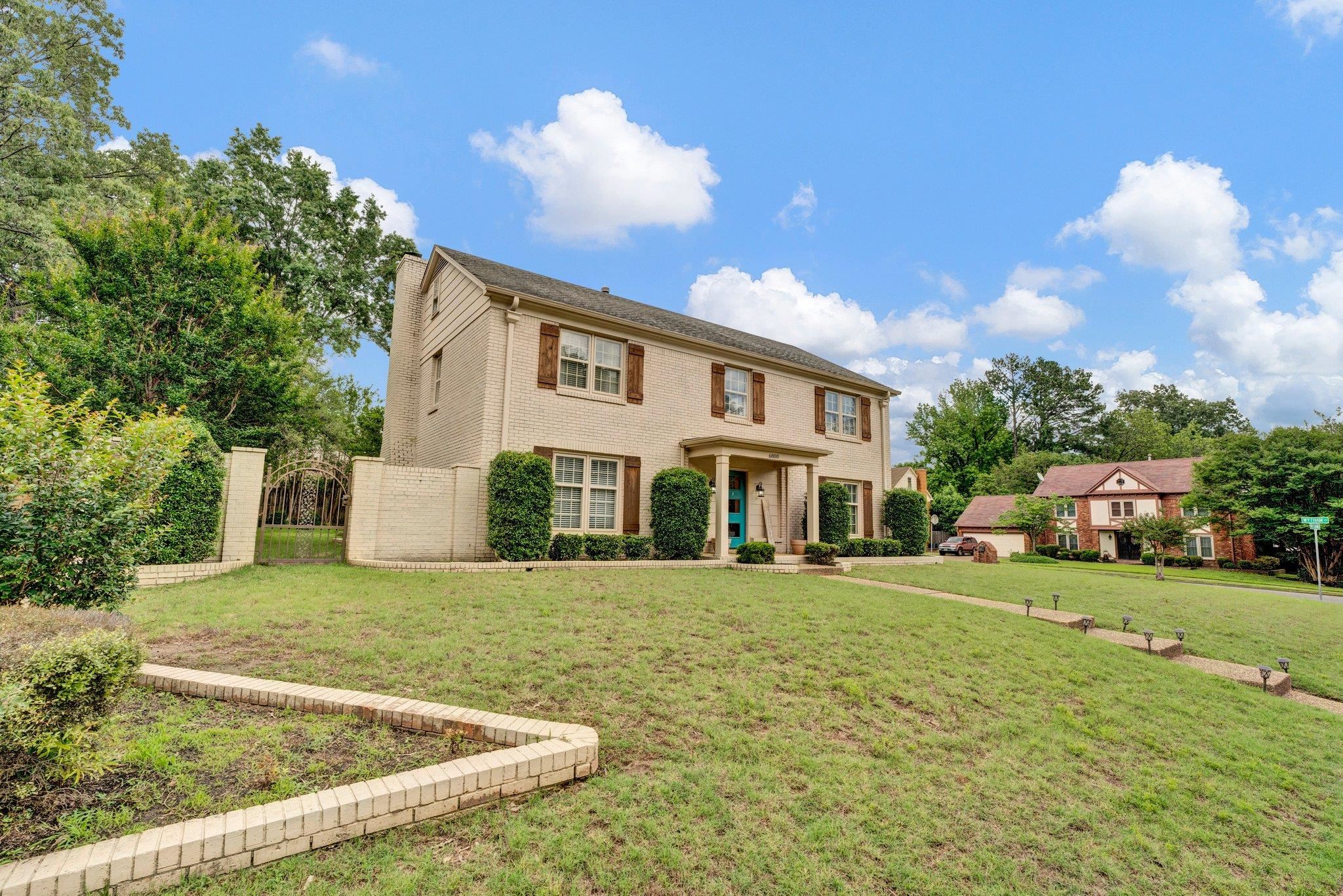 Residential in Memphis 2