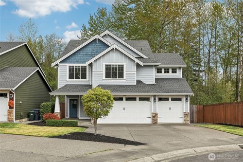 11902 59th Ave E, Puyallup, WA, 98373-4223 | Card Image